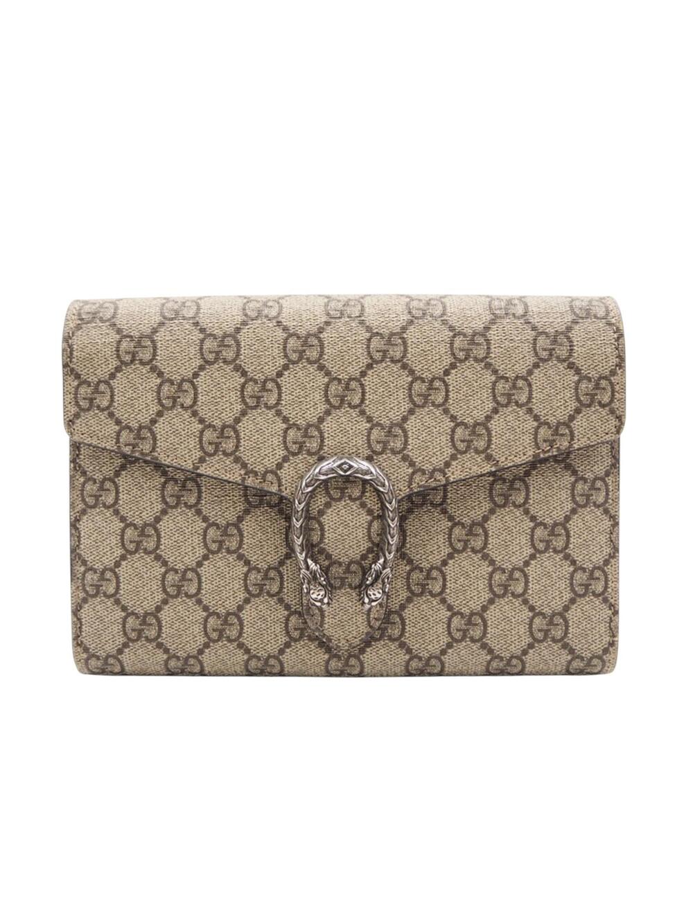 Gucci Dionysus Mini Crossbody Bag #353164F60B